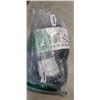 Image 1 : HEAVY DUTY 100FT BLACK EXTENSION CORD. 14AWG/3C