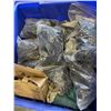 Image 4 : 2 BINS OF LED LIGHTS AND BIN OF LED LIGHT ACCESSORIES