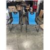 Image 1 : 2 TIMBER RIDGE CAMP CHAIRS