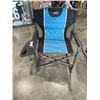 Image 2 : 2 TIMBER RIDGE CAMP CHAIRS