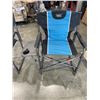 Image 3 : 2 TIMBER RIDGE CAMP CHAIRS