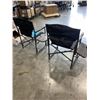 Image 4 : 2 TIMBER RIDGE CAMP CHAIRS