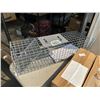 Image 6 : 4 LIFE SUPPLY ANIMAL TRAPS