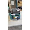 Image 1 : RAPID FLO 100-FT 5/8-IN GARDEN HOSE