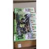 Image 2 : 12 ATEC FOUNTAIN MINI SETS