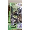 Image 3 : 12 ATEC FOUNTAIN MINI SETS