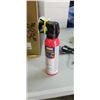 Image 2 : 12 BOTTLES OF BEAR SPRAY