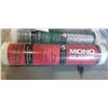 Image 2 : 5 TUBS OF MONO SILICON PRO