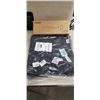Image 1 : LAMINATOR MODEL :SL268 AND A CAR SEAT CUSHION
