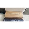 Image 3 : LAMINATOR MODEL :SL268 AND A CAR SEAT CUSHION