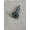 Image 3 : BOX OF PRO-TWIST DART SCREWS AND A HOLE SAW