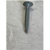 Image 4 : BOX OF PRO-TWIST DART SCREWS AND A HOLE SAW