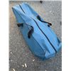 Image 2 : MAC SPORTS FOLDING TUB CHAIR WITH CARRY BAG