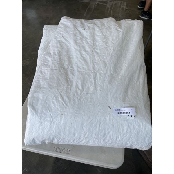 36" X 24" HEAVY DUTY TARPS