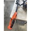 Image 3 : RYOBI CORDED CIRCULAR SAW AND BACK & DECKER WEED WACKER