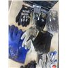 Image 2 : CRATE OF NEW WORK GLOVES