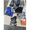 Image 3 : CRATE OF NEW WORK GLOVES