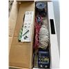 Image 1 : DARE ENFORCER ELECTRIC FENCE