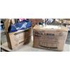 Image 1 : 2 SHOP SQUARE ROUND POOL LINER PADS