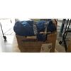 Image 2 : 2 SHOP SQUARE ROUND POOL LINER PADS