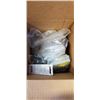 Image 1 : BOX OF TOOLS AND ACCESSORIES