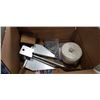 Image 4 : BETTER BOAT ANCHOR KIT AND BETTER BOAT BUNGEE DOCK LINES WITH CLIP AND CARABINER CLIP