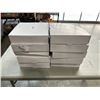 Image 1 : 10 NEW 4 PACKS OF STOVE PANS