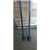 Image 3 : PAIR OF ROOF RACKS