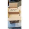 Image 1 : CASE OF TUT TRAINER EXERCISE BANDS