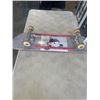 Image 2 : SKATEBOARD WITH TRUCK CO INDEPENDENT TRUCKS