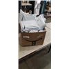 Image 1 : BOX OF VACUUM BAGS AND FILTERS