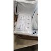 Image 2 : BOX OF VACUUM BAGS AND FILTERS