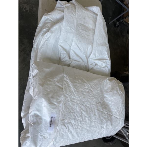 36" X 24" HEAVY DUTY TARPS