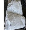 Image 1 : 36" X 24" HEAVY DUTY TARPS