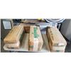 Image 1 : 3 BOXES OF 6"  INSULATED DUCTING