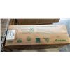 Image 3 : 3 BOXES OF 6"  INSULATED DUCTING