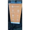 Image 2 : NEW AMZCHEF PORTABLE RANGE HOOD FOR INDOOR BBQ  OR RV