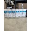 Image 1 : 6 CONTAINERS WOMENSENSE MAGSENSE MAGNESIUM BISGLYCINATE FORMULA. BERRY FLAVOUR. 400G PER CONTAINER. 