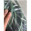 Image 3 : APPROX 100 FOOT HEAVY DUTY GREEN EXTENSION CORD. 12AWG/3C