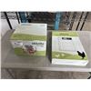 Image 1 : OKKOBI EGG INCUBATOR MODEL KF12 AND OKKOBI AUTOMATIC CHICKEN COOP DOOR C2