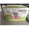 Image 3 : OKKOBI EGG INCUBATOR MODEL KF12 AND OKKOBI AUTOMATIC CHICKEN COOP DOOR C2