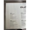 Image 4 : OKKOBI EGG INCUBATOR MODEL KF12 AND OKKOBI AUTOMATIC CHICKEN COOP DOOR C2