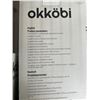 Image 5 : OKKOBI EGG INCUBATOR MODEL KF12 AND OKKOBI AUTOMATIC CHICKEN COOP DOOR C2