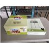 Image 1 : OKKOBI EGG INCUBATOR MODEL M12 AND OKKOBI AUTOMATIC CHICKEN COOP DOOR
