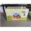 Image 4 : OKKOBI EGG INCUBATOR MODEL M12 AND OKKOBI AUTOMATIC CHICKEN COOP DOOR