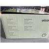 Image 5 : OKKOBI EGG INCUBATOR MODEL M12 AND OKKOBI AUTOMATIC CHICKEN COOP DOOR