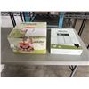 Image 1 : OKKOBI EGG INCUBATOR MODEL M12 AND OKKOBI AUTOMATIC CHICKEN COOP DOOR