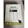 Image 2 : OKKOBI EGG INCUBATOR MODEL M12 AND OKKOBI AUTOMATIC CHICKEN COOP DOOR