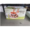 Image 3 : OKKOBI EGG INCUBATOR MODEL M12 AND OKKOBI AUTOMATIC CHICKEN COOP DOOR
