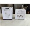 Image 1 : 4 NEW EPICURE SOUP BOWLS AND 4 NEW PERFECT PORTION DESERT CUPS